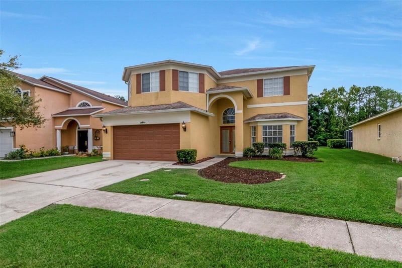 27512 Breakers Dr, Wesley Chapel, FL 33544