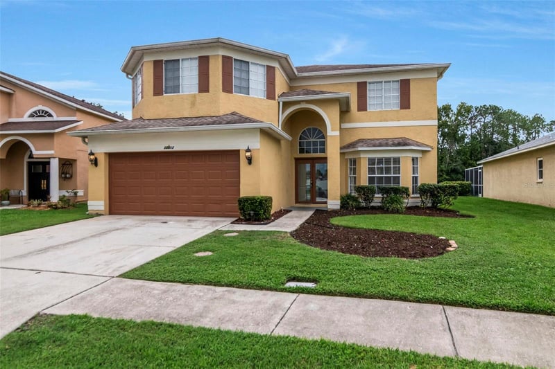 27512 Breakers Dr, Wesley Chapel, FL 33544