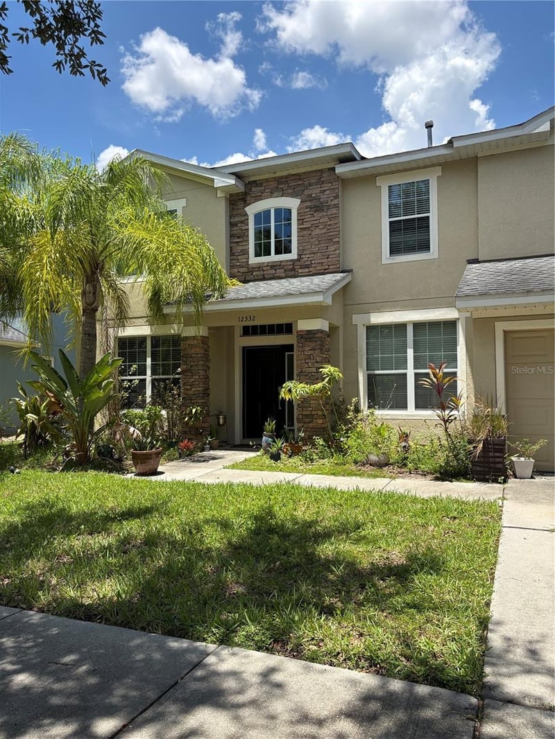12332 Belcroft Dr, Riverview, FL 33579