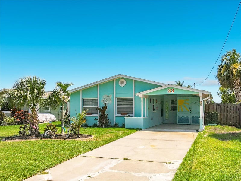 4046 Floramar Ter, New Port Richey, FL 34652
