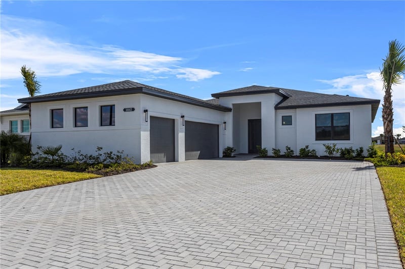 14443 Coastal Woodland Ln, Parrish, FL 34219