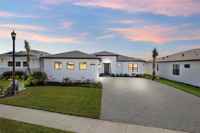14443 Coastal Woodland Ln, Parrish, FL 34219