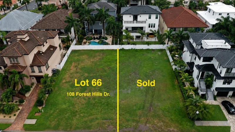 108 Forest Hills Dr, Redington Shores, FL 33708