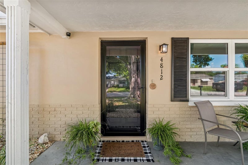 4812 Elmwood St, New Port Richey, FL 34653