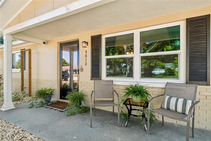 4812 Elmwood St, New Port Richey, FL 34653
