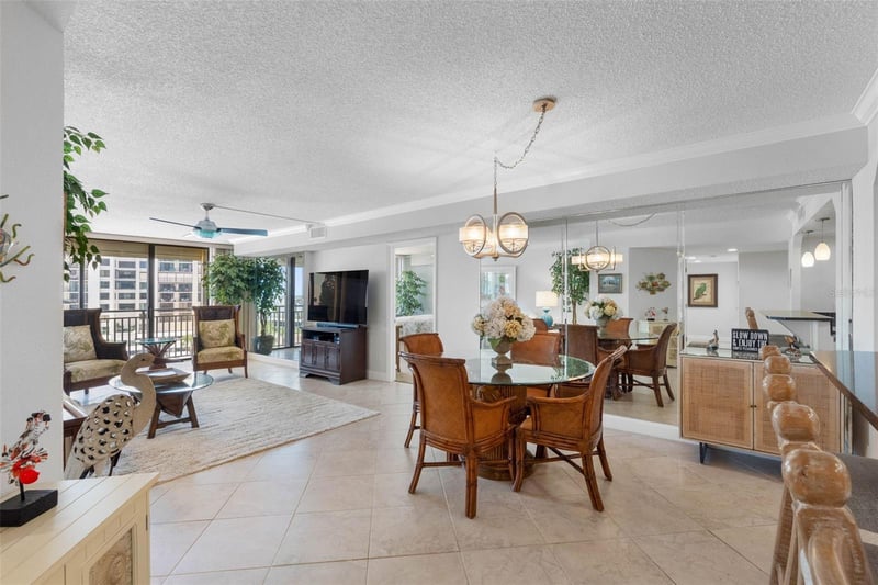 1430 Gulf Blvd #406, Clearwater Beach, FL 33767