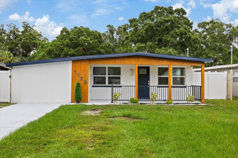 7129 63rd St, Pinellas Park, FL 33781
