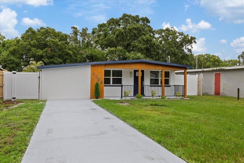 7129 63rd St, Pinellas Park, FL 33781