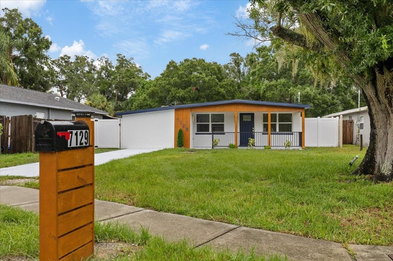 7129 63rd St, Pinellas Park, FL 33781