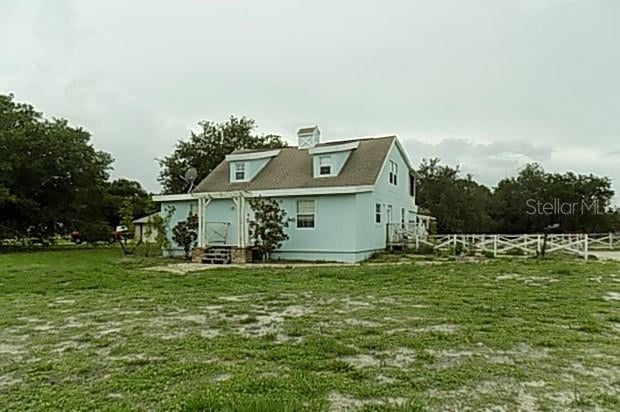 2611 223rd St, Bradenton, FL 34211