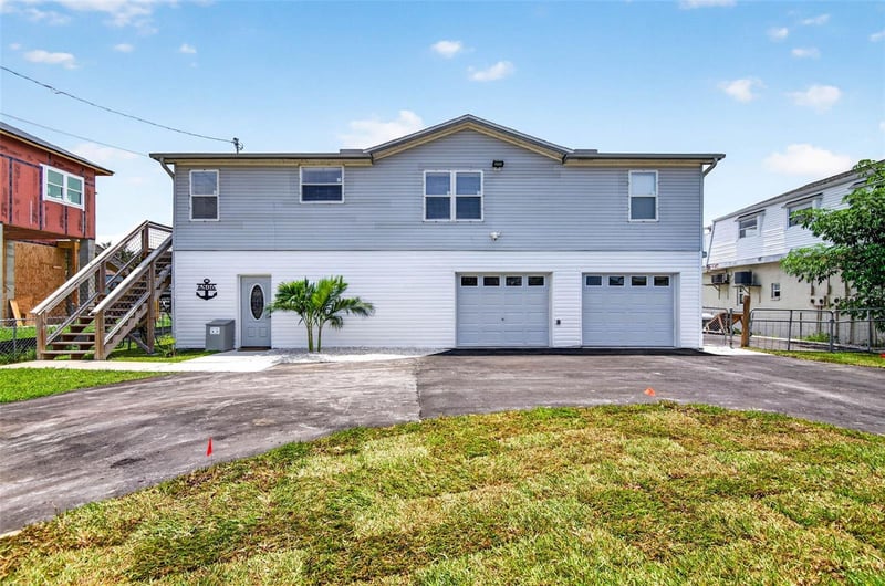 6806 Sea Ranch Dr, Hudson, FL 34667