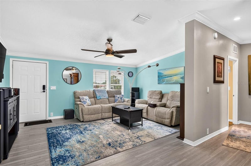 6806 Sea Ranch Dr, Hudson, FL 34667