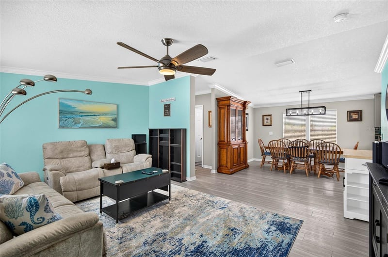 6806 Sea Ranch Dr, Hudson, FL 34667