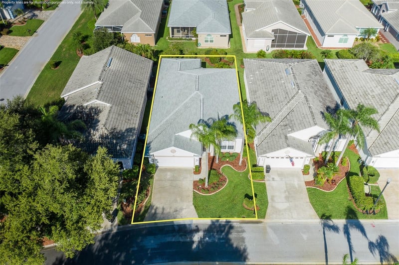 1239 Stadler Dr, New Port Richey, FL 34655