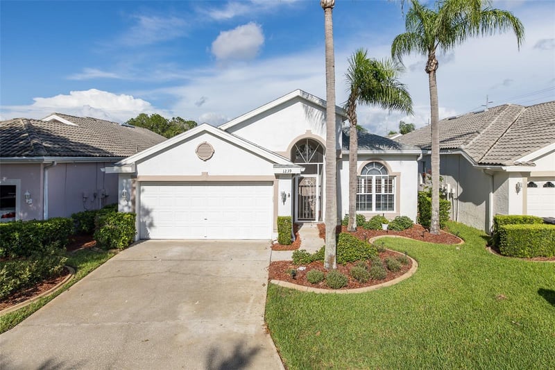 1239 Stadler Dr, New Port Richey, FL 34655