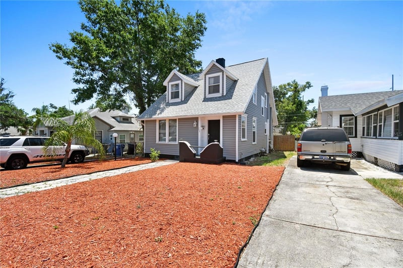 766 13th Ave, St Petersburg, FL 33701
