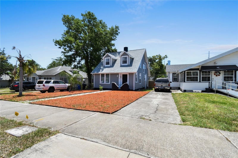 766 13th Ave, St Petersburg, FL 33701