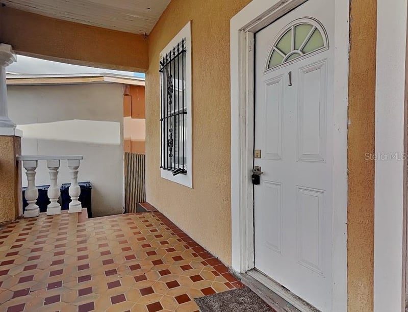 2904 Chestnut St #1-4, Tampa, FL 33607