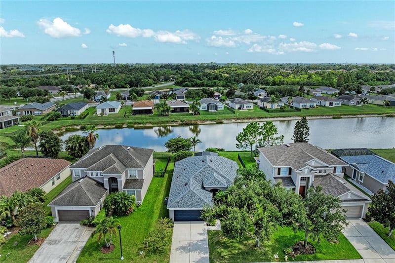 9947 52nd St, Parrish, FL 34219