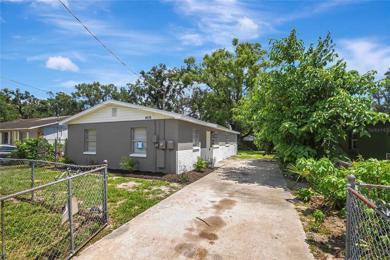1615 Sitka St, Tampa, FL 33604
