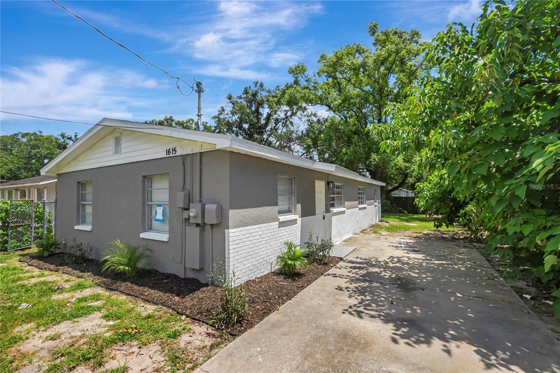 1615 Sitka St, Tampa, FL 33604
