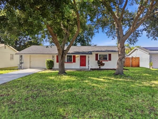 5935 63rd Ave, Pinellas Park, FL 33781