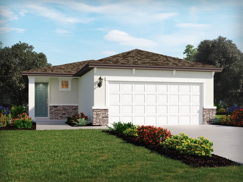 1524 Brekey Way, Zephyrhills, FL 33541