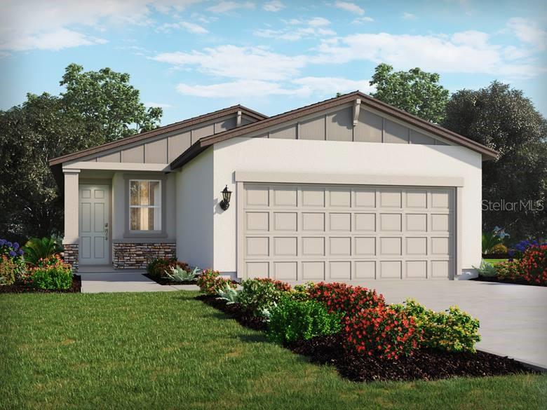 7918 Lake Powell Pl, Parrish, FL 34219