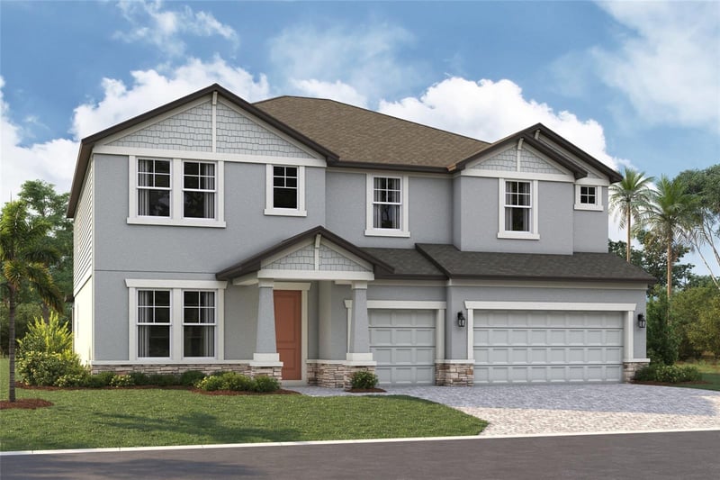 3662 142nd Ter, Parrish, FL 34219