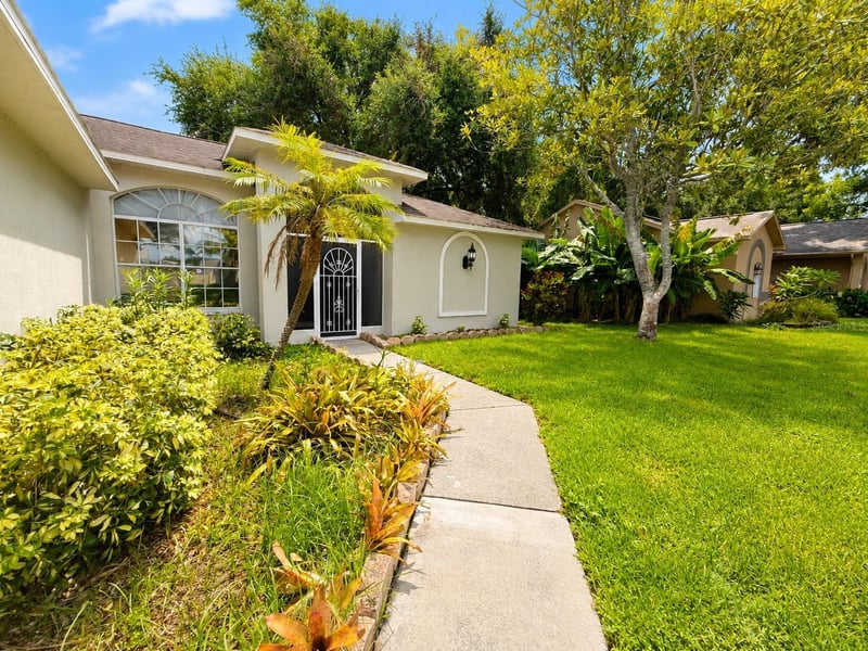 7330 Fairwood Ave, New Port Richey, FL 34653