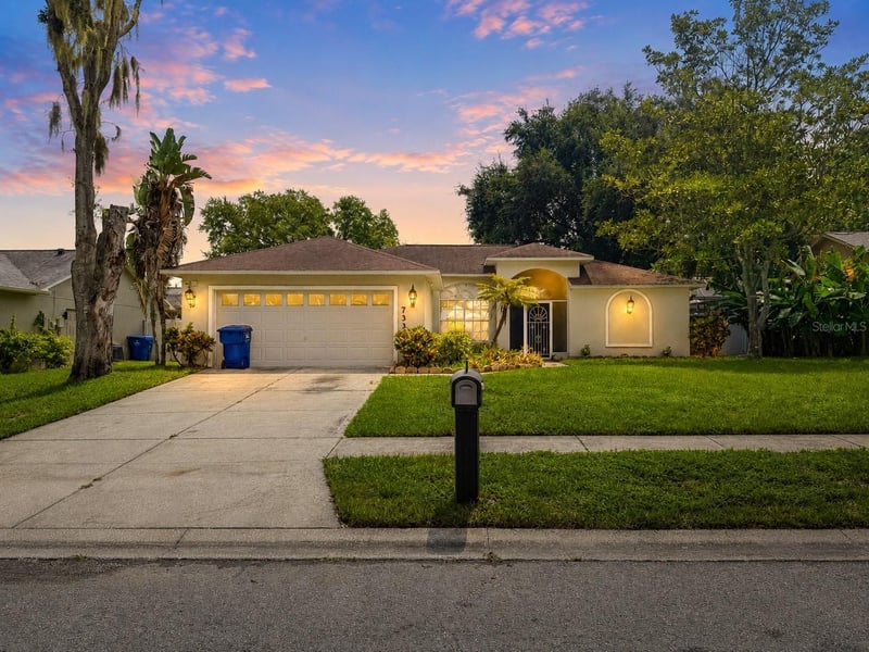 7330 Fairwood Ave, New Port Richey, FL 34653