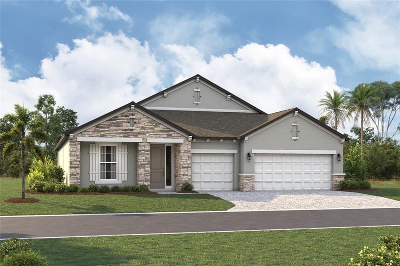 3658 142nd Ter, Parrish, FL 34219