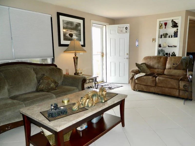 3442 Wiltshire Dr, Holiday, FL 34691