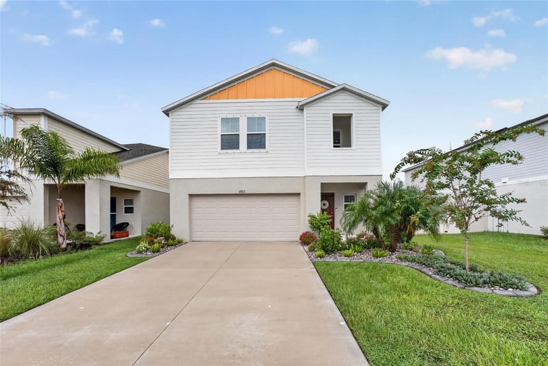 7723 Depot Loop, Parrish, FL 34219