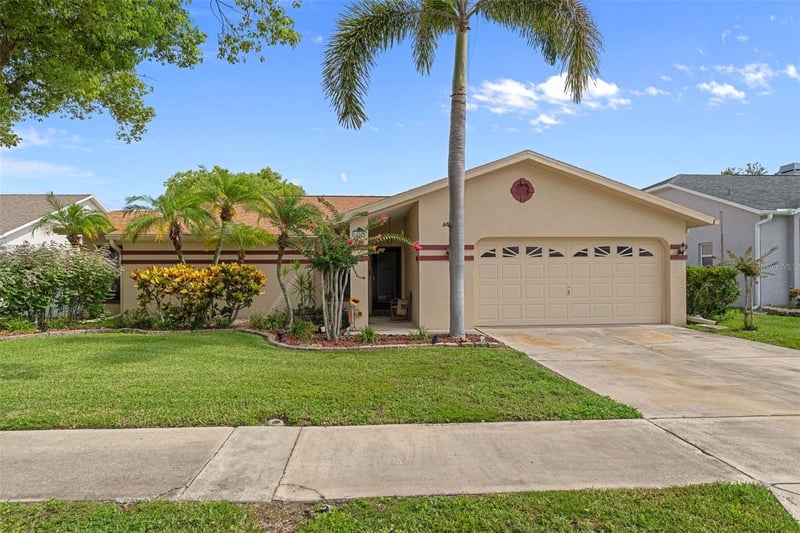 Home Worth Check