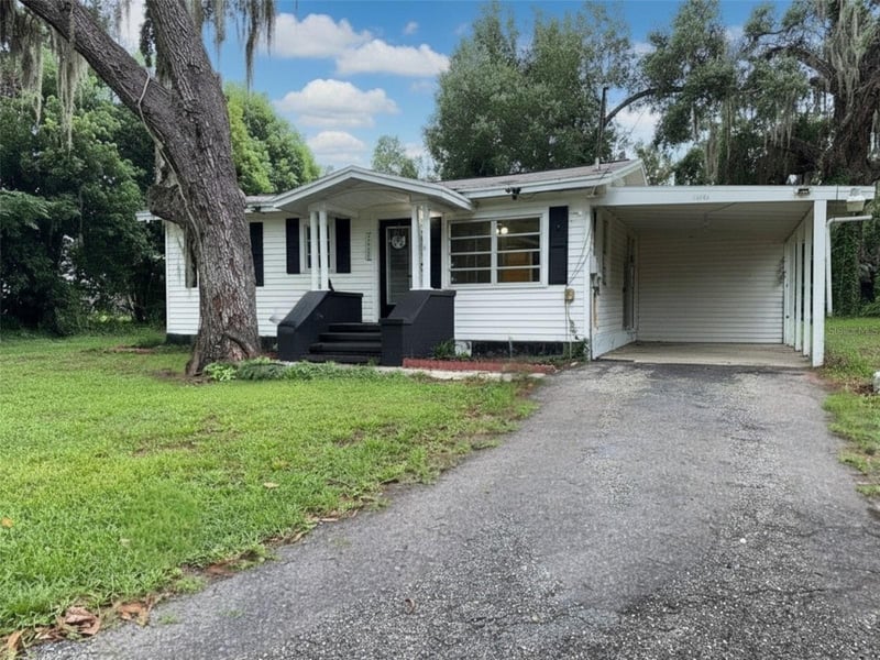 37318 Carter Ave, Dade City, FL 33523