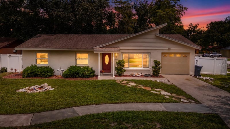 Home Worth Check