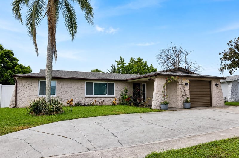 6012 12th Ave, New Port Richey, FL 34653