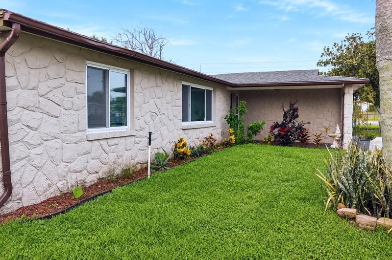 6012 12th Ave, New Port Richey, FL 34653