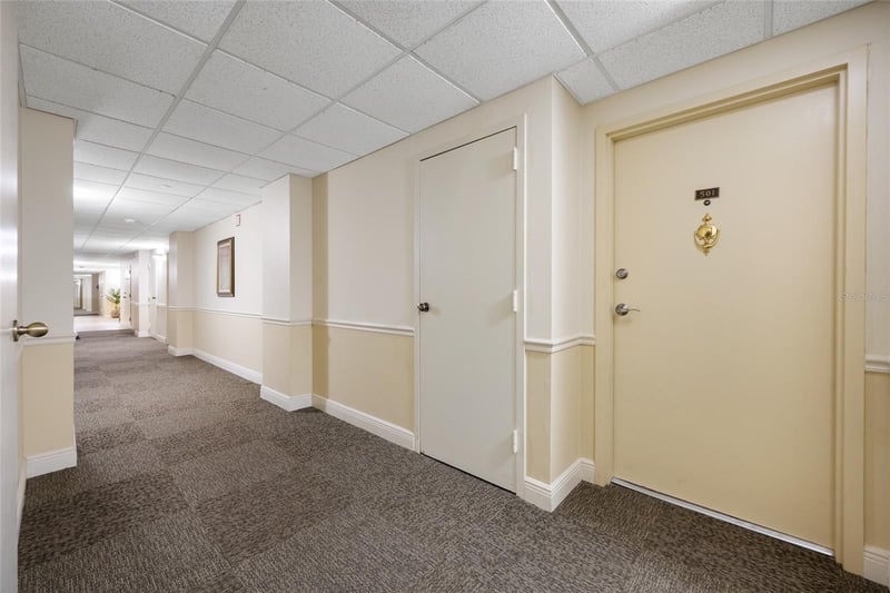 1621 Gulf Blvd #501, Clearwater Beach, FL 33767