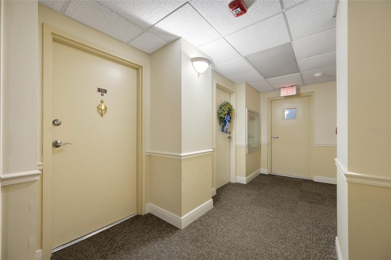 1621 Gulf Blvd #501, Clearwater Beach, FL 33767