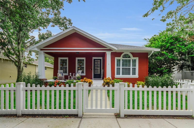 Home Worth Check