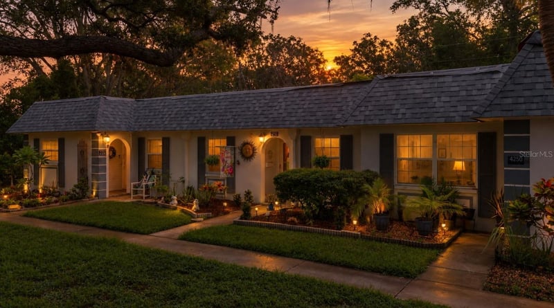 Home Worth Check