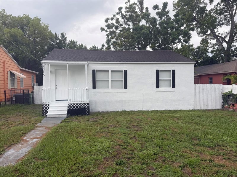 Home Worth Check