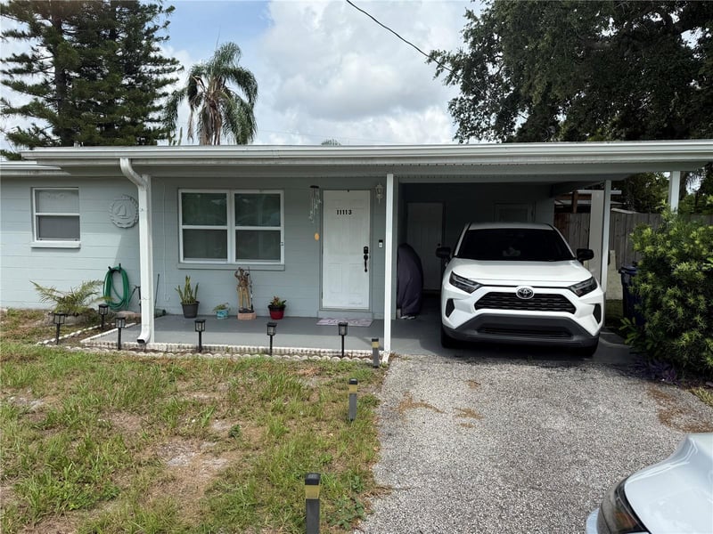 11113 102nd Ln, Largo, FL 33773
