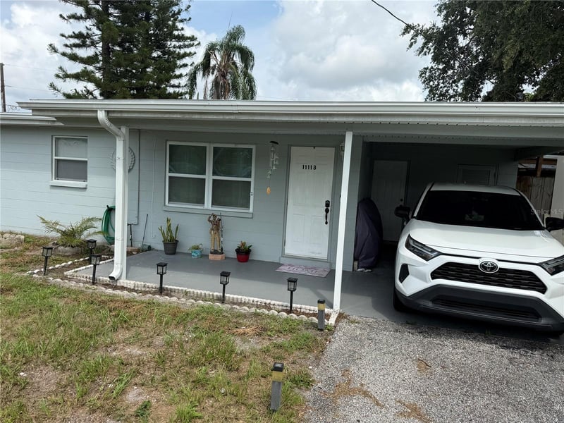 11113 102nd Ln, Largo, FL 33773