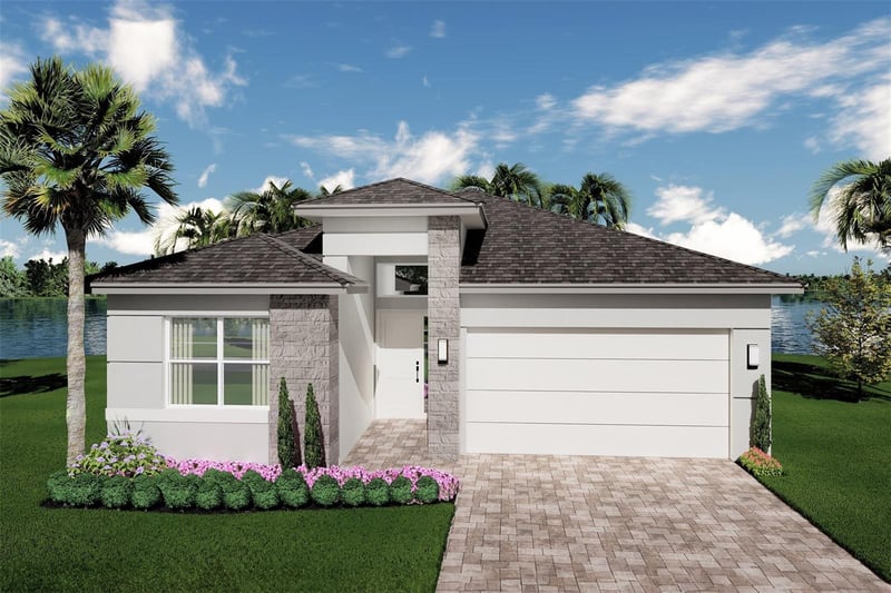 3427 Malta Ave, Wesley Chapel, FL 33543
