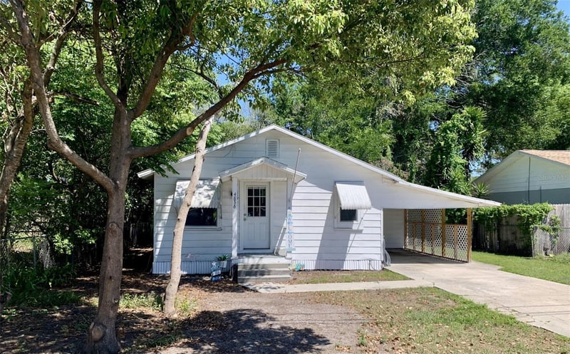 Home Worth Check
