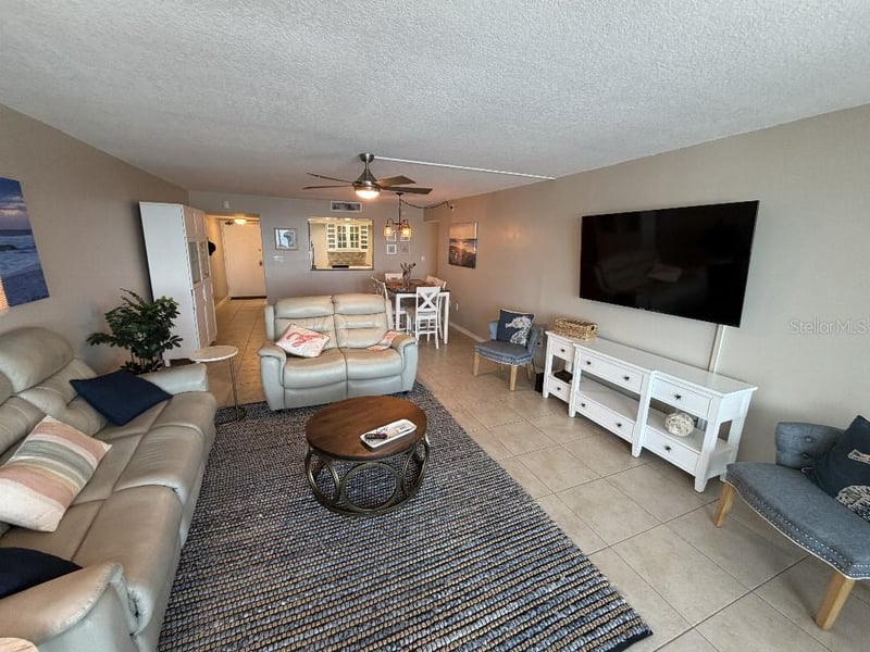 17920 Gulf Blvd #803, Redington Shores, FL 33708