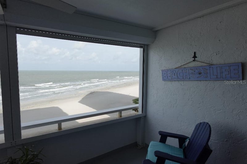 17920 Gulf Blvd #803, Redington Shores, FL 33708